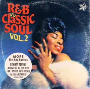 V.A. - R&B And Classic Soul : Vol 2